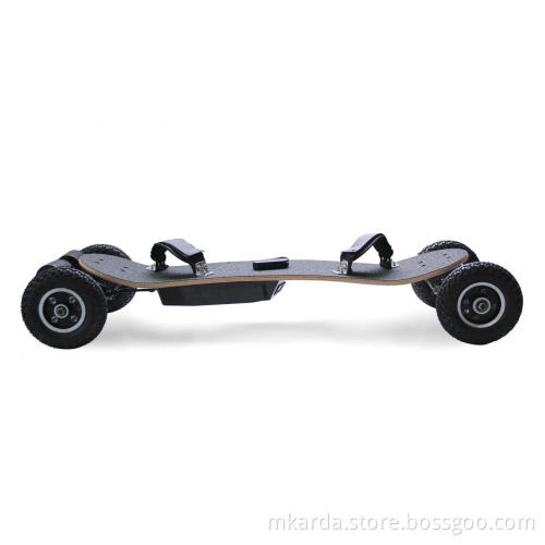 36V SUV Longboard Electric Skateboard